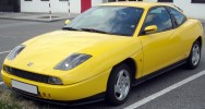 Coupé